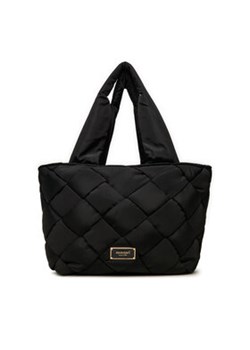 Monnari Torebka TORIMP0-24Z-BAG5770-K020D000-R00 Czarny ze sklepu MODIVO w kategorii Torby Shopper bag - zdjęcie 176972464