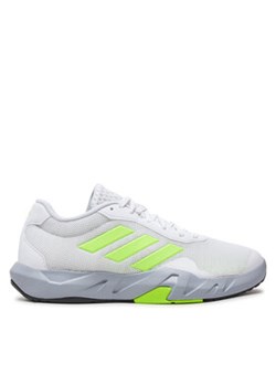 adidas Buty na siłownię Amplimove Trainer ID8638 Biały ze sklepu MODIVO w kategorii Buty sportowe męskie - zdjęcie 176972931