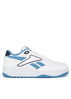 Reebok Sneakersy ATR CHILL 100222165 Biały ze sklepu MODIVO w kategorii Buty sportowe dziecięce - zdjęcie 176975944