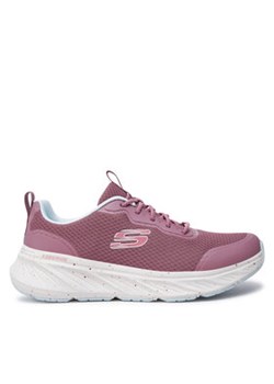 Skechers Buty do biegania Edgeride 150472 Różowy ze sklepu MODIVO w kategorii Buty sportowe damskie - zdjęcie 176978283