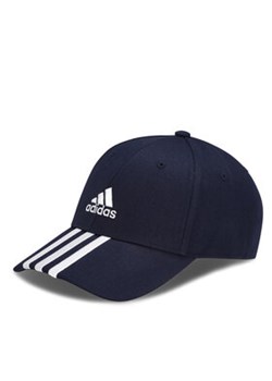 adidas Czapka z daszkiem II3510 Niebieski ze sklepu MODIVO w kategorii Czapki z daszkiem męskie - zdjęcie 176983492