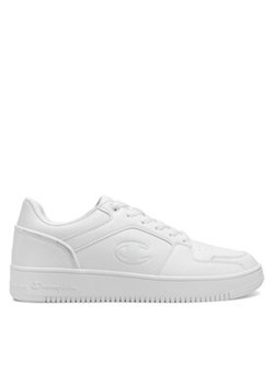 Champion Sneakersy RD18 2.0 LOW S21906-WW010 Biały ze sklepu MODIVO w kategorii Buty sportowe męskie - zdjęcie 176987371