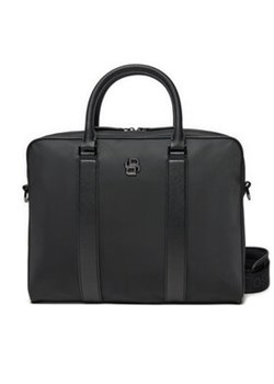 Boss Torba na laptopa Icon 50523484 Czarny ze sklepu MODIVO w kategorii Torby na laptopa - zdjęcie 176987832