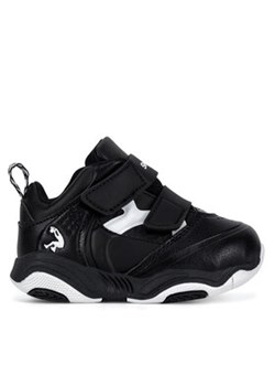 Shaq Sneakersy SPIN MOVE AQ95001T-B Czarny ze sklepu MODIVO w kategorii Buty sportowe dziecięce - zdjęcie 176989740