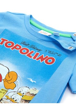 Original Marines Komplet dziecięcy DDPV0400NM Kolorowy Regular Fit ze sklepu MODIVO w kategorii Komplety niemowlęce - zdjęcie 176992933