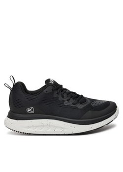 Keen Sneakersy 1028886 Czarny ze sklepu MODIVO w kategorii Buty sportowe męskie - zdjęcie 176993941