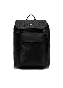 Guess Plecak HMROGN P4490 Czarny ze sklepu MODIVO w kategorii Plecaki - zdjęcie 176997103