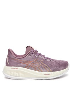 Asics Buty do biegania Gel-Cumulus 26 1012B599 Fioletowy ze sklepu MODIVO w kategorii Buty sportowe damskie - zdjęcie 177012942