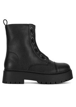 DeeZee Botki HY13123-18A Czarny ze sklepu MODIVO w kategorii Botki - zdjęcie 177015372