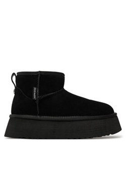 Steve Madden Śniegowce Campfire SM11002737 Czarny ze sklepu MODIVO w kategorii Śniegowce damskie - zdjęcie 177018241