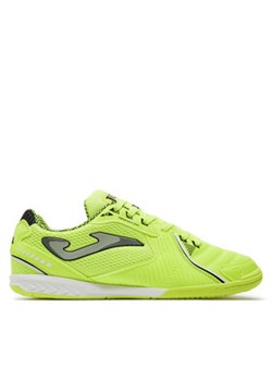 Joma Buty do piłki nożnej Dribling DRIS2409IN Zielony ze sklepu MODIVO w kategorii Buty sportowe męskie - zdjęcie 177021373