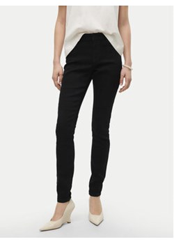 Vero Moda Jeansy Melly 10310691 Czarny Skinny Fit ze sklepu MODIVO w kategorii Jeansy damskie - zdjęcie 177024614