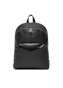 Guess Plecak HMSIDE P5108 Czarny ze sklepu MODIVO w kategorii Plecaki - zdjęcie 177027573