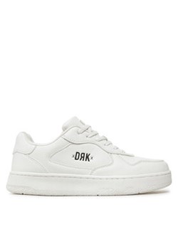 Dorko Sneakersy Vibe DS24F19W Czarny ze sklepu MODIVO w kategorii Buty sportowe damskie - zdjęcie 177030180