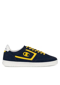 Champion Sneakersy CL78 S LOW S22279-BS508 Granatowy ze sklepu MODIVO w kategorii Buty sportowe męskie - zdjęcie 177030313