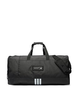 adidas Torba 4ATHLTS Duffel Bag Large IM5522 Czarny ze sklepu MODIVO w kategorii Torby sportowe - zdjęcie 177030660