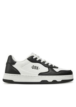 Dorko Sneakersy Vibe DS24F19W Biały ze sklepu MODIVO w kategorii Buty sportowe damskie - zdjęcie 177031764