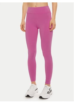 4F Bielizna termoaktywna dolna 4FWAW24UBRUF075 Różowy Slim Fit ze sklepu MODIVO w kategorii Bielizna termoaktywna damska - zdjęcie 177033831