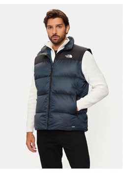 The North Face Kamizelka Diablo 2.0 NF0A8994 Niebieski Regular Fit ze sklepu MODIVO w kategorii Kamizelki męskie - zdjęcie 177035114