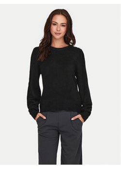 JDY Sweter Elanora 15328345 Czarny Regular Fit ze sklepu MODIVO w kategorii Swetry damskie - zdjęcie 177043762