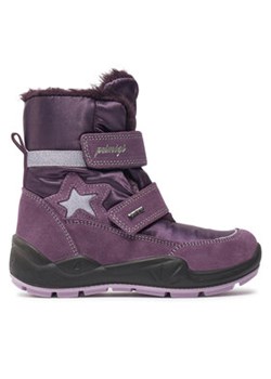 Primigi Śniegowce 6878566 S GORE-TEX Fioletowy ze sklepu MODIVO w kategorii Buty zimowe dziecięce - zdjęcie 177044002