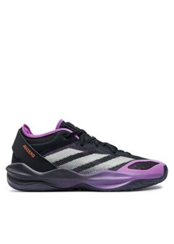 adidas Buty do koszykówki Adizero Select 2.0 Low IG6619 Czarny ze sklepu MODIVO w kategorii Buty sportowe męskie - zdjęcie 177044782