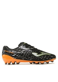 Joma Buty do piłki nożnej Evolution Cup 2301 ECUS2301AG Czarny ze sklepu MODIVO w kategorii Buty sportowe męskie - zdjęcie 177045704