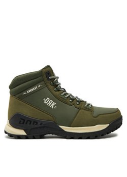 Dorko Trapery Everest Vertex DS24F01M Khaki ze sklepu MODIVO w kategorii Buty zimowe męskie - zdjęcie 177050440