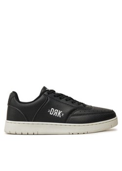 Dorko Sneakersy 90 Classic DS24F12W Czarny ze sklepu MODIVO w kategorii Buty sportowe damskie - zdjęcie 177053904