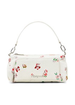Desigual Torebka 24SAXP65 Biały ze sklepu MODIVO w kategorii Listonoszki - zdjęcie 177058223