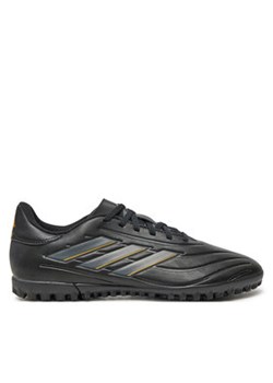 adidas Buty do piłki nożnej Copa Pure 2 Club Turf IG8728 Czarny ze sklepu MODIVO w kategorii Buty sportowe męskie - zdjęcie 177063004
