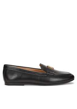 Lauren Ralph Lauren Lordsy 802946808001 Czarny ze sklepu MODIVO w kategorii Lordsy damskie - zdjęcie 177066711