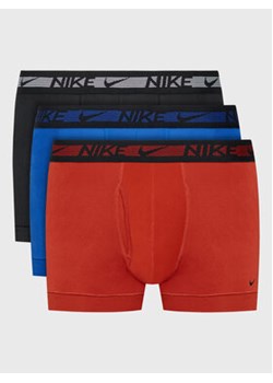 Nike Komplet 3 par bokserek Dri-Fit Ultra Stretch Micro 0000KE1152 Kolorowy ze sklepu MODIVO w kategorii Majtki męskie - zdjęcie 177068414