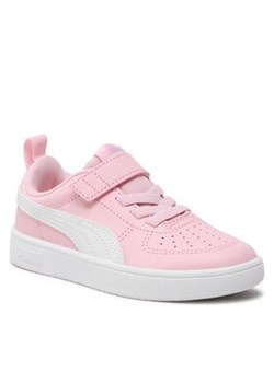 Puma Sneakersy Rickie Ac Ps 385836 10 Różowy ze sklepu MODIVO w kategorii Buty sportowe dziecięce - zdjęcie 177068944