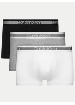 Calvin Klein Underwear Komplet 3 par bokserek 000NB1799A Kolorowy ze sklepu MODIVO w kategorii Majtki męskie - zdjęcie 177069421