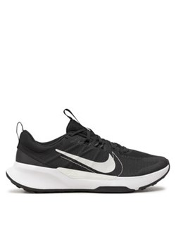 Nike Buty do biegania Juniper Trail 2 DM0822 001 Czarny ze sklepu MODIVO w kategorii Buty sportowe męskie - zdjęcie 177072533