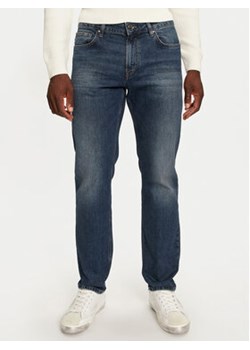 JOOP! Jeans Jeansy 30043109 Granatowy Modern Fit ze sklepu MODIVO w kategorii Jeansy męskie - zdjęcie 177090392