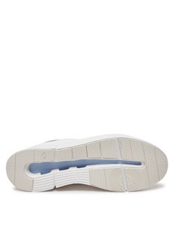 On Sneakersy The Roger Advantage 3MD10642763 Biały ze sklepu MODIVO w kategorii Buty sportowe męskie - zdjęcie 177092392