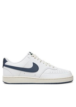 Nike Sneakersy Court Vision Lo HF9198 100 Biały ze sklepu MODIVO w kategorii Buty sportowe męskie - zdjęcie 177112123
