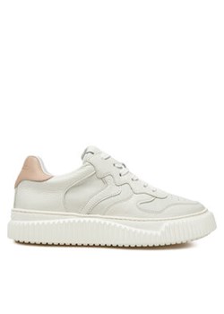 Voile Blanche Sneakersy Laura 0012017528.17.3B39 Écru ze sklepu MODIVO w kategorii Buty sportowe damskie - zdjęcie 177118241