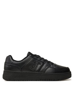 Joma Sneakersy C.Attica CATTIW2401 Czarny ze sklepu MODIVO w kategorii Buty sportowe męskie - zdjęcie 177118442