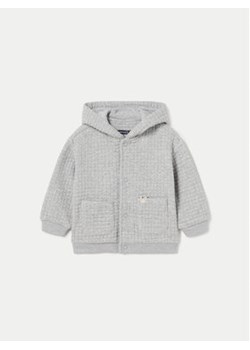 Mayoral Bluza 2472 Szary Regular Fit ze sklepu MODIVO w kategorii Bluzy chłopięce - zdjęcie 177124541