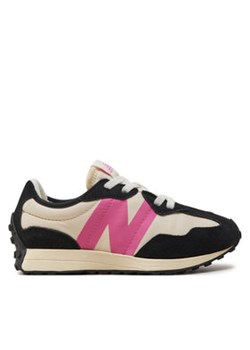 New Balance Sneakersy PH327VL Beżowy ze sklepu MODIVO w kategorii Buty sportowe dziecięce - zdjęcie 177126130