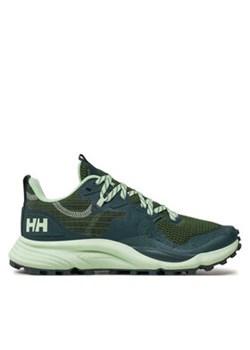 Helly Hansen Sneakersy Falcon 11783 Zielony ze sklepu MODIVO w kategorii Buty sportowe damskie - zdjęcie 177127262