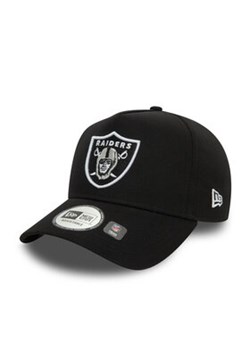 New Era Czapka z daszkiem Nfl Eframe Lasr 60565492 Czarny ze sklepu MODIVO w kategorii Czapki z daszkiem męskie - zdjęcie 177128300