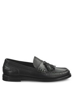 Gant Mokasyny Gracelyn Loafer 28571488 Czarny ze sklepu MODIVO w kategorii Mokasyny damskie - zdjęcie 177129662