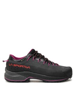 La Sportiva Trekkingi Tx4 Evo Gtx 37E900411 Szary ze sklepu MODIVO w kategorii Buty trekkingowe damskie - zdjęcie 177130824