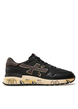 Premiata Sneakersy Mick 6418 Czarny ze sklepu MODIVO w kategorii Buty sportowe męskie - zdjęcie 177138034