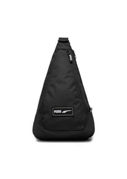 Puma Plecak Deck Sling Bag 090705 01 Czarny ze sklepu MODIVO w kategorii Plecaki - zdjęcie 177144200