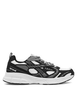 Sprandi Sneakersy MP-2311101A Czarny ze sklepu MODIVO w kategorii Buty sportowe męskie - zdjęcie 177148141